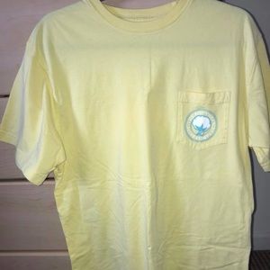 Southern Shirt Company preppy tee